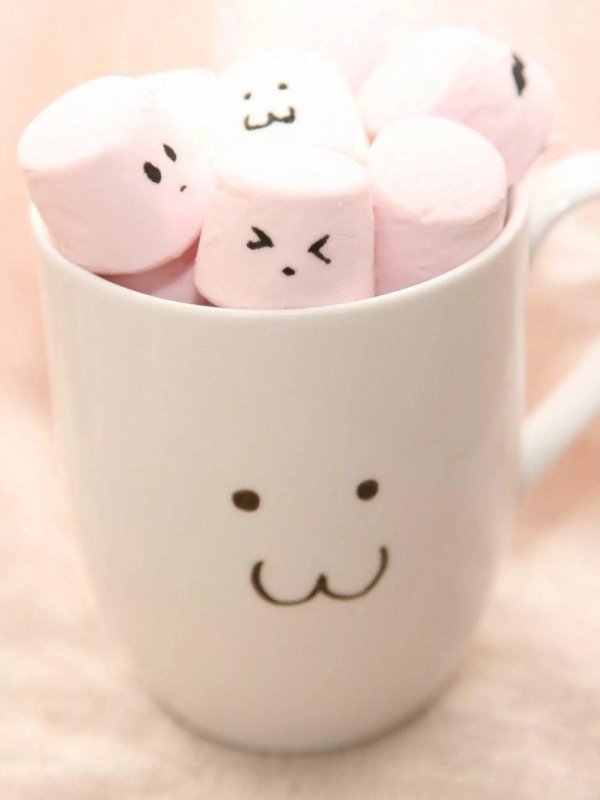 На рабочий стол телефона для девушек милые