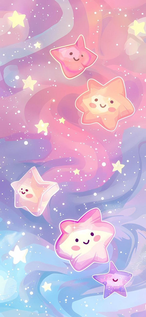 На рабочий стол телефона для девушек милые