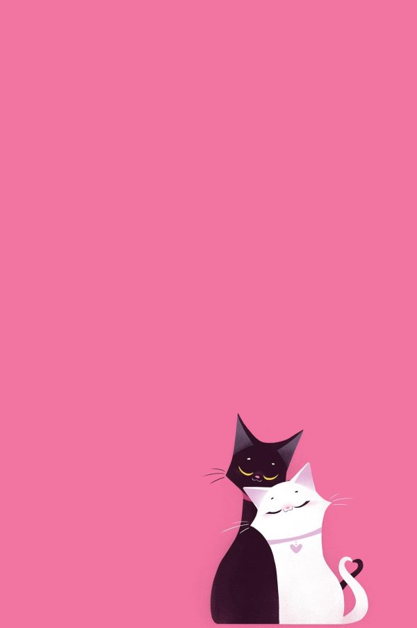 На рабочий стол телефона для девушек милые