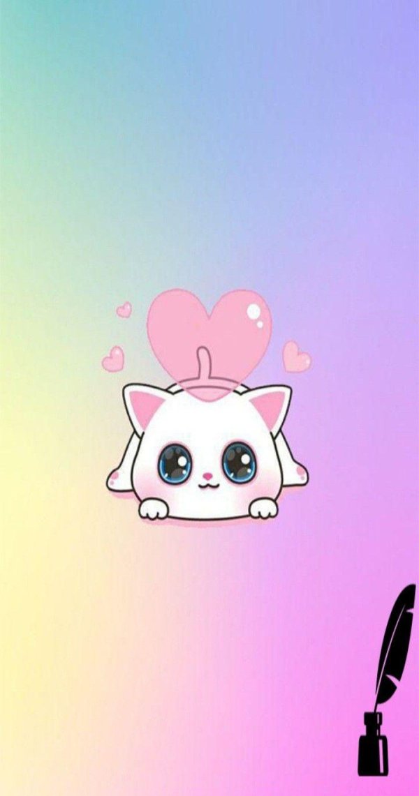 На рабочий стол телефона для девушек милые