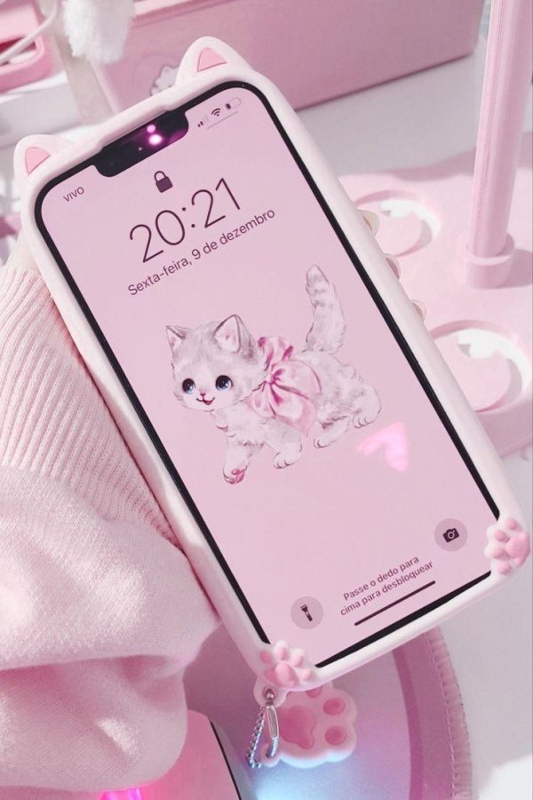 На рабочий стол телефона для девушек милые