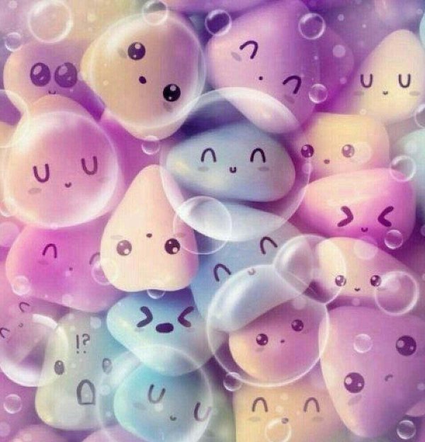 На рабочий стол телефона для девушек милые