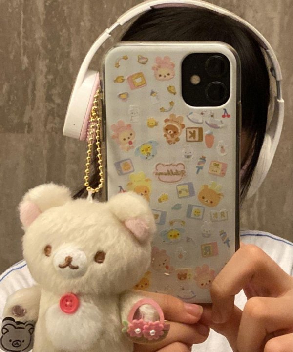 На рабочий стол телефона для девушек милые