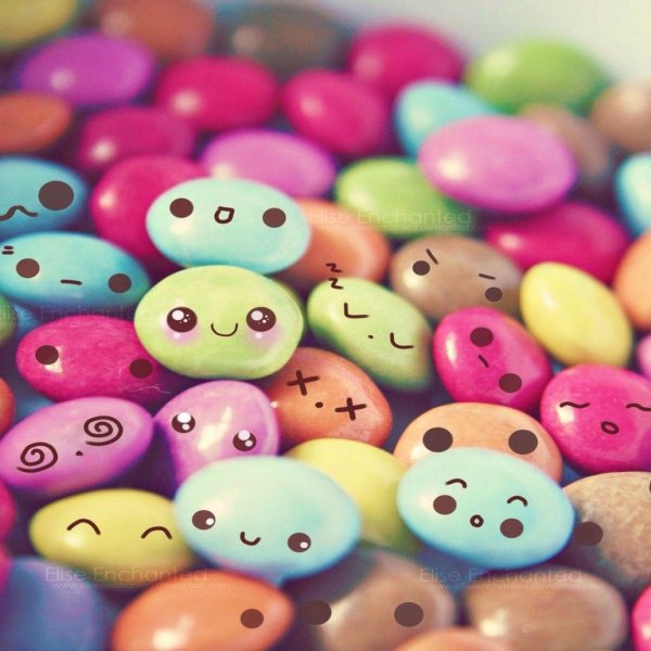 На рабочий стол телефона для девушек милые