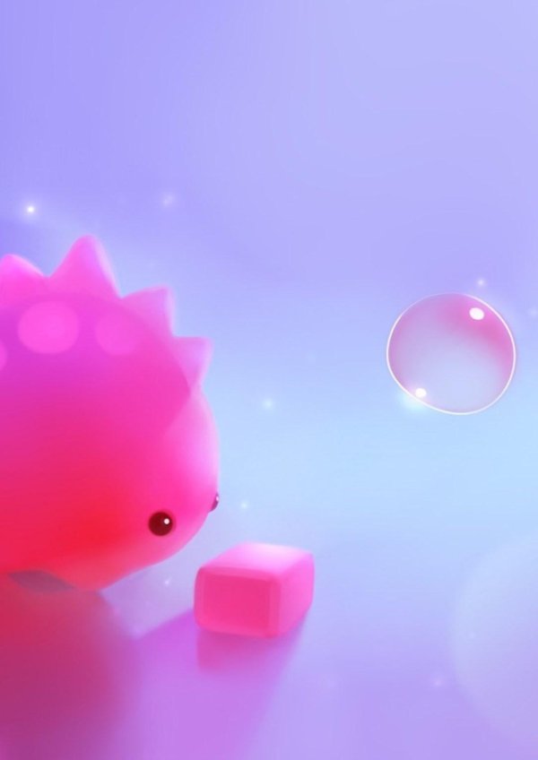 На рабочий стол телефона для девушек милые