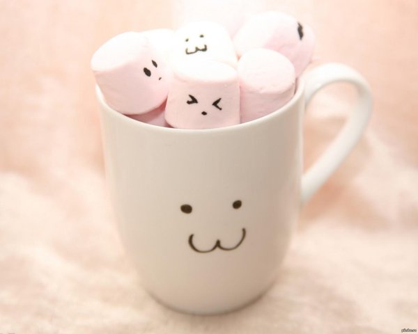 На рабочий стол телефона для девушек милые