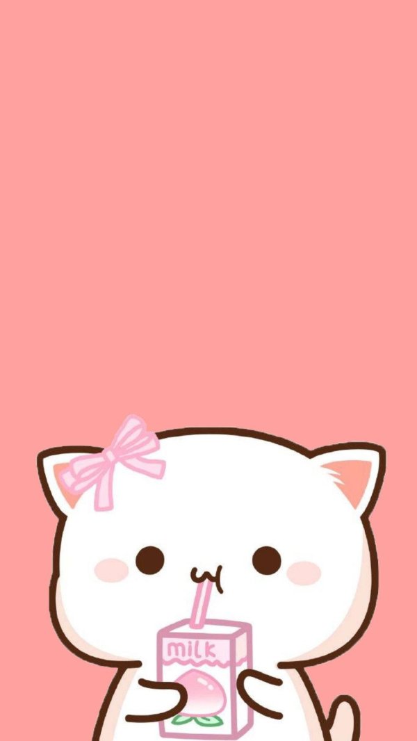 На рабочий стол телефона для девушек милые