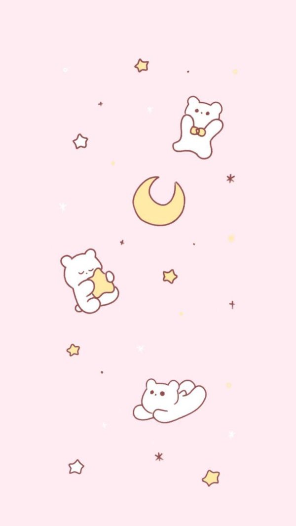 На рабочий стол телефона для девушек милые