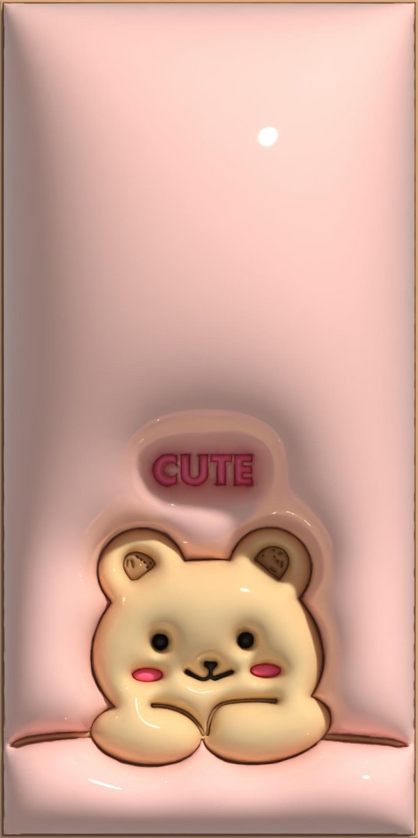 На рабочий стол телефона для девушек милые