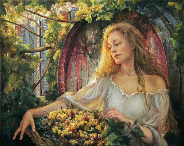 Художников