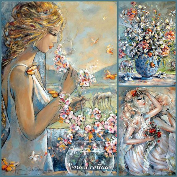 Художников