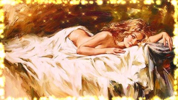 Художников