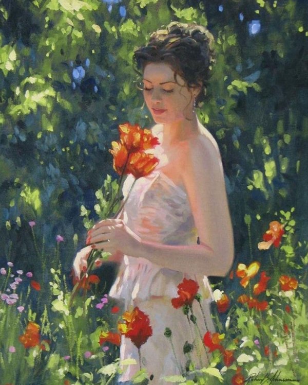 Художников