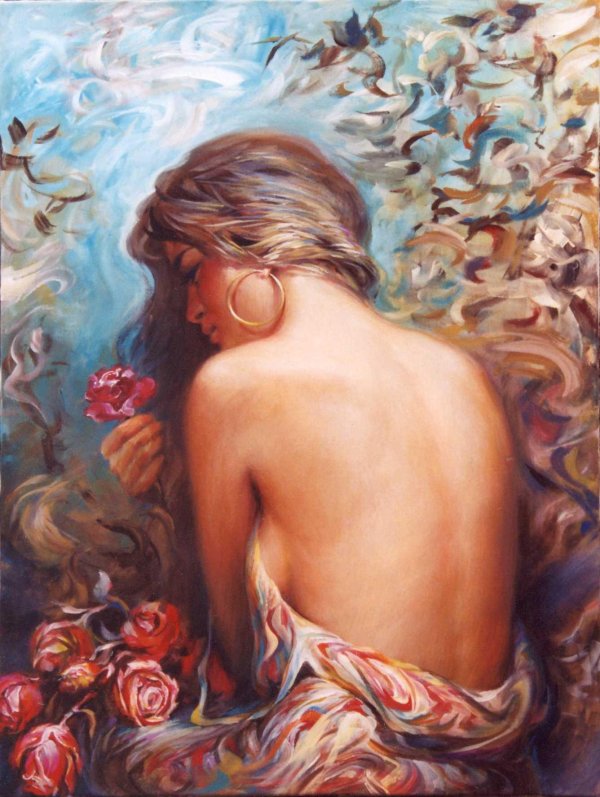 Художников