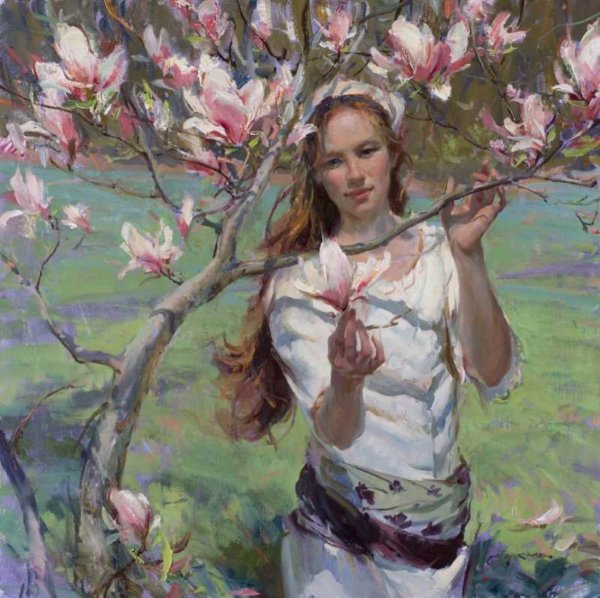 Художников