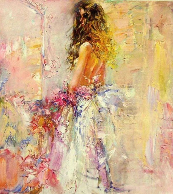 Художников