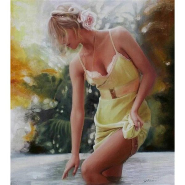 Художников