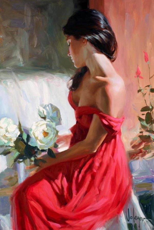 Художников