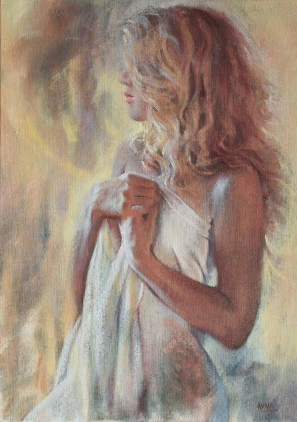 Художников