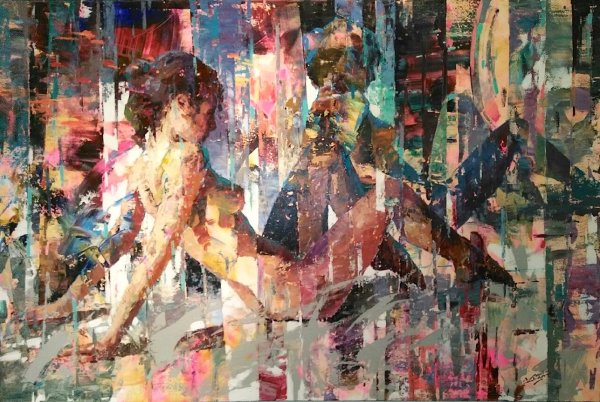 Художников