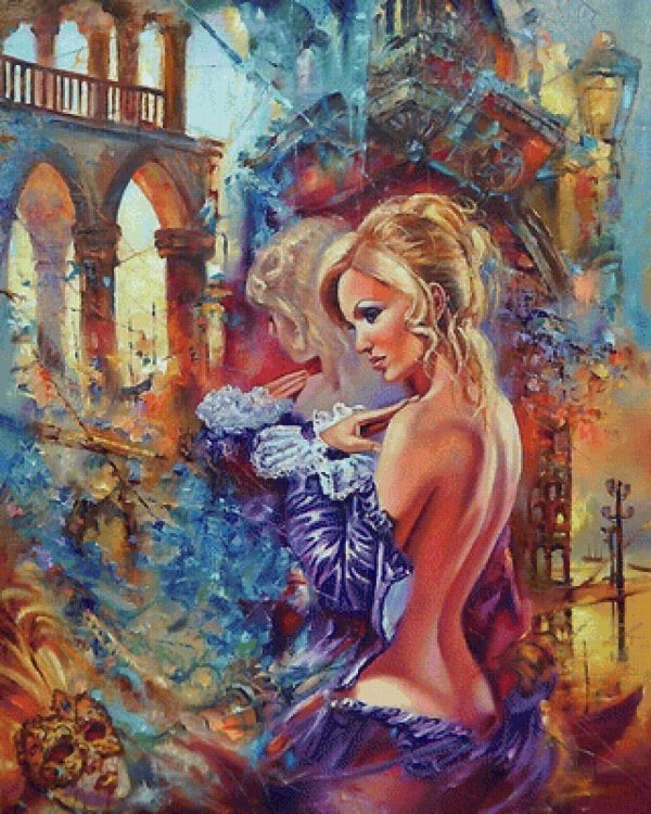 Художников