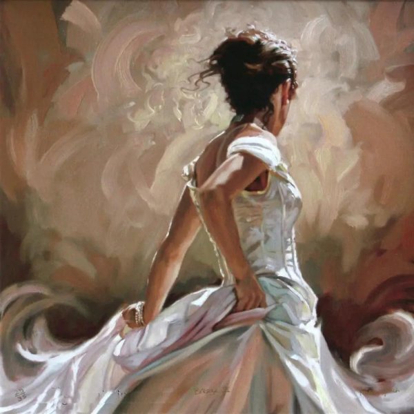 Художников