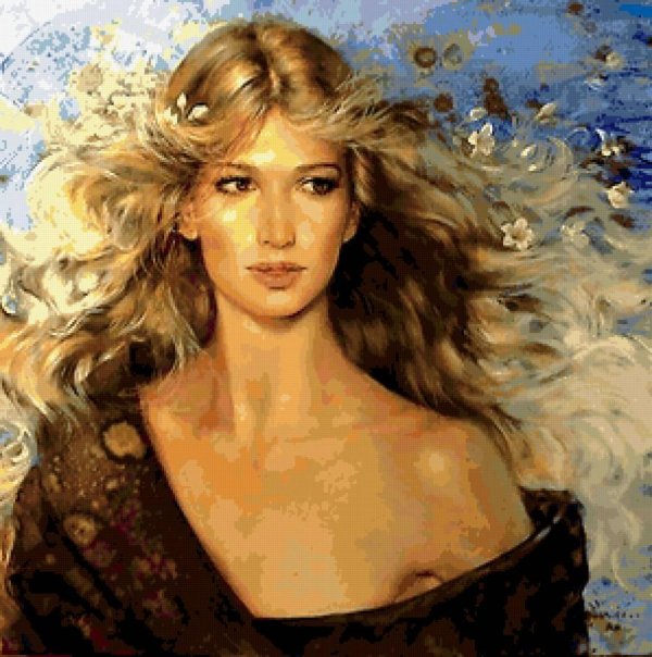 Художников