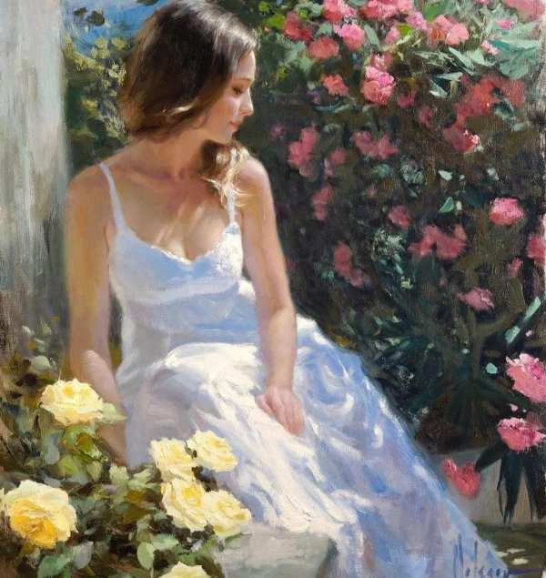 Художников