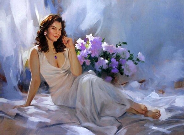 Художников