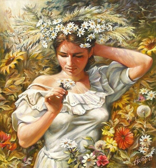 Художников