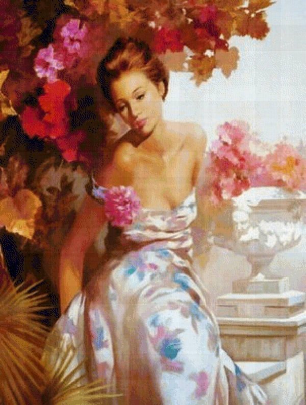 Художников