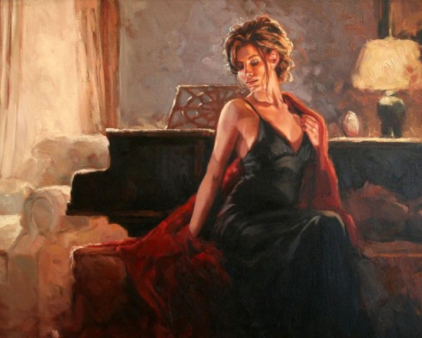 Художников