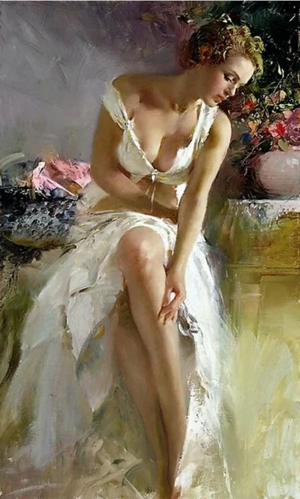 Художников