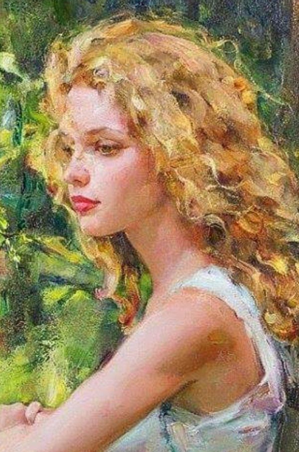 Художников