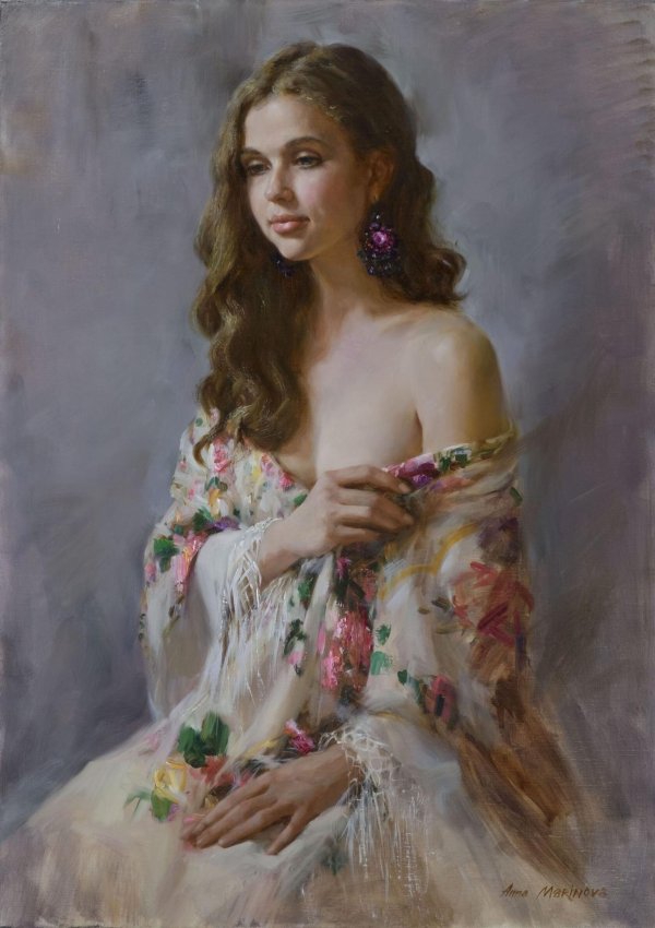 Художников