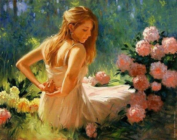 Художников