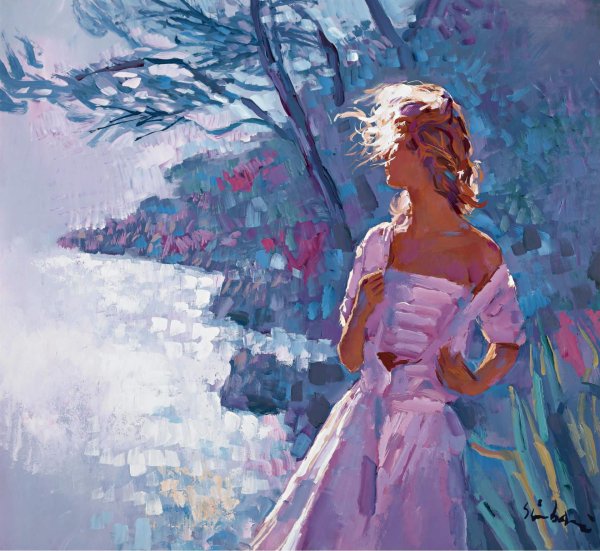 Художников