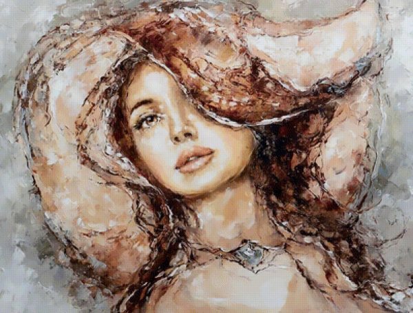 Художников