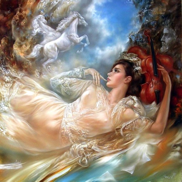 Художников