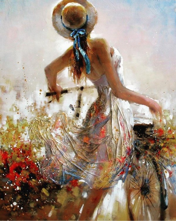 Художников