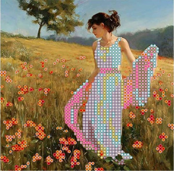 Художников