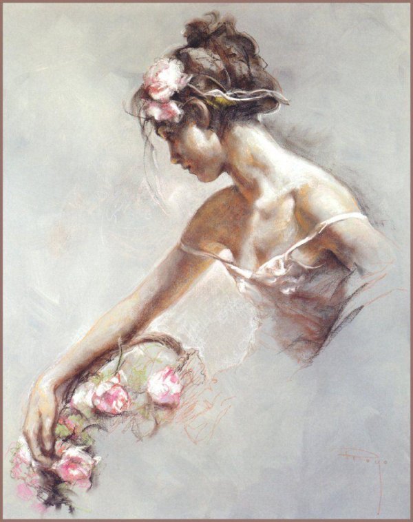 Художников