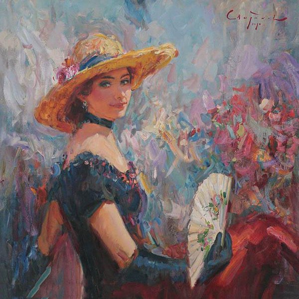 Художников