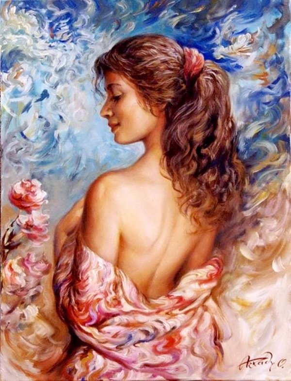 Художников