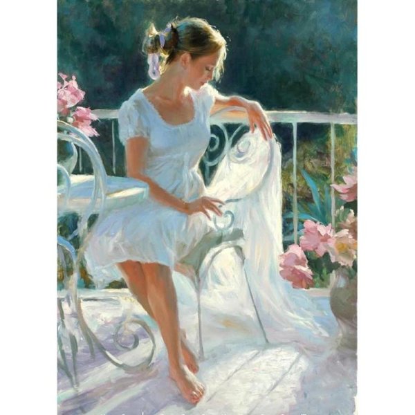 Художников