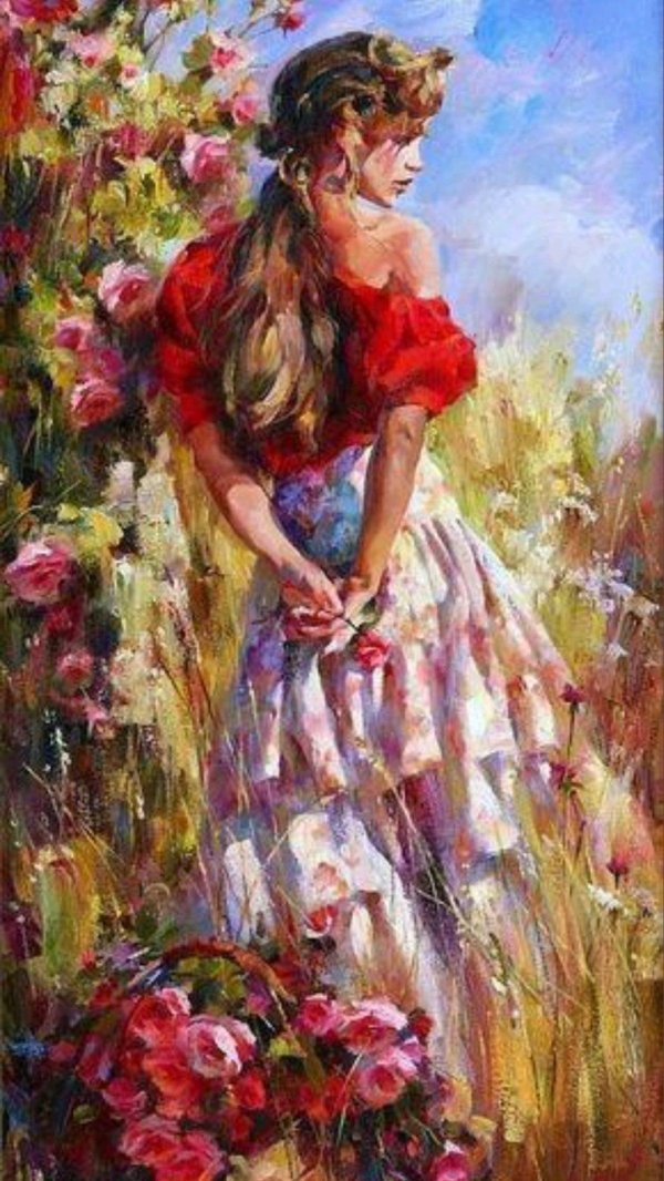 Художников