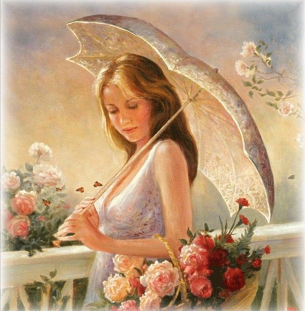 Художников