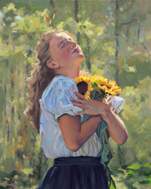 Художников