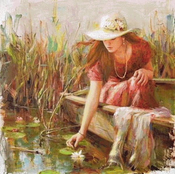 Художников