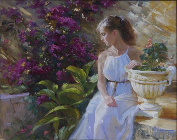 Художников